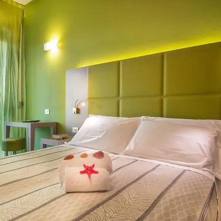Hotel Ras Gatteo a Mare