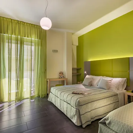 Hotel Ras