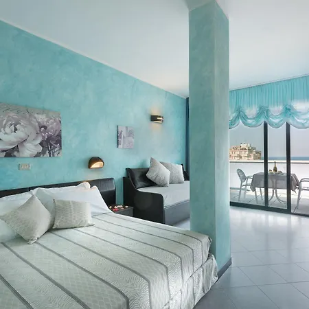 Hotel Ras Gatteo a Mare