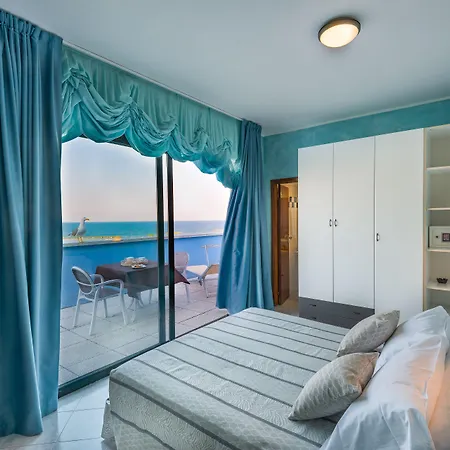 Hotel Ras Gatteo a Mare