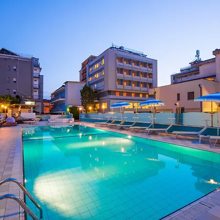 Hotel Ras