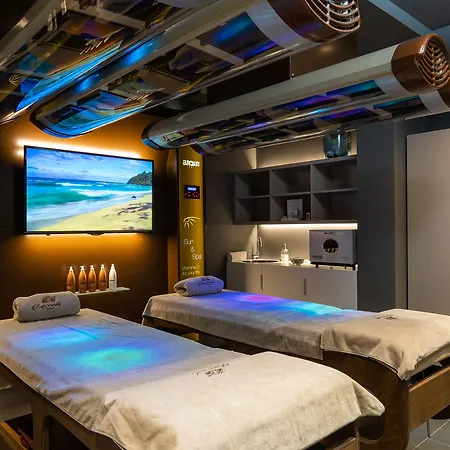 Hotel Ras Gatteo a Mare