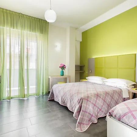 Ras Hotel 3*
