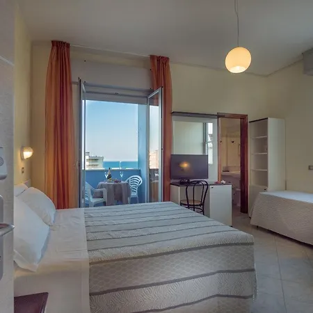 Ras Hotel