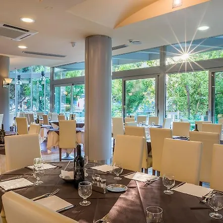Hotel Ras Gatteo a Mare