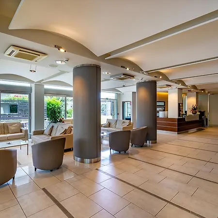 Hotel Ras
