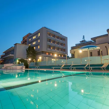 Hotel Ras Gatteo a Mare