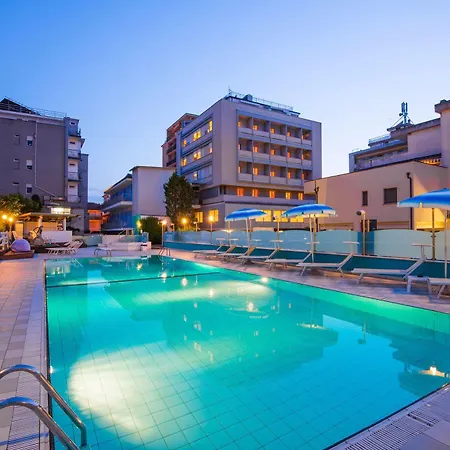 Ras Hotel Gatteo a Mare