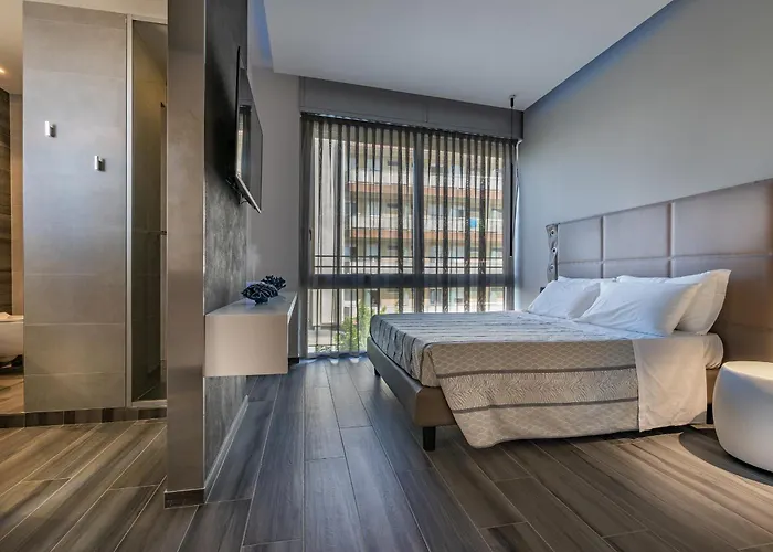 Hotel Ras Gatteo a Mare