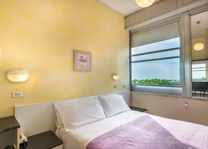 Hotel Ras