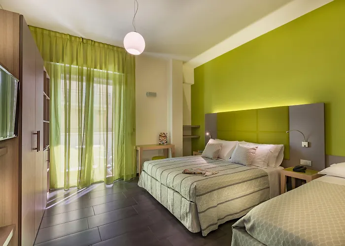 Ras 3* Gatteo a Mare