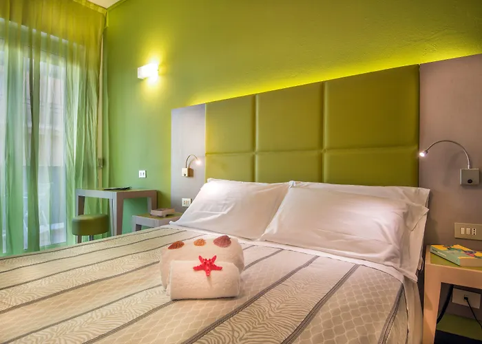 Hotel Ras 3*