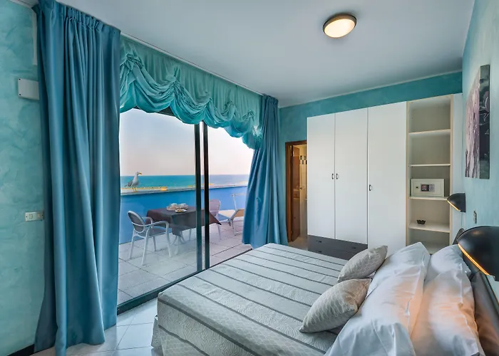 Hotel Ras Gatteo a Mare