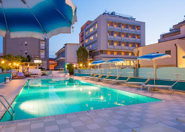 Hotel Ras Gatteo a Mare