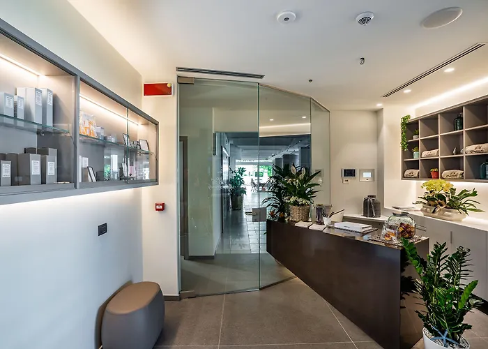 Ras Hotel Gatteo a Mare