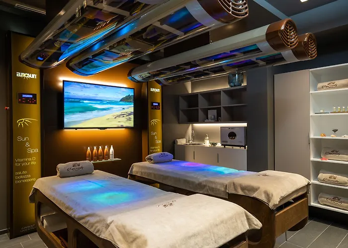 Hotel Ras Gatteo a Mare