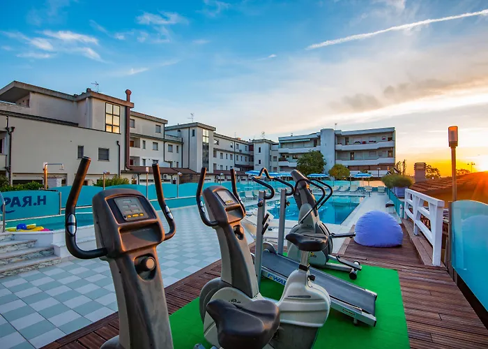 Ras Hotel Gatteo a Mare