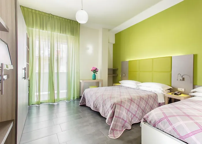 Ras Hotel 3*