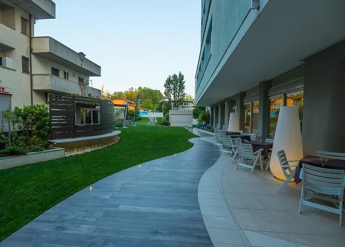Hotel Ras