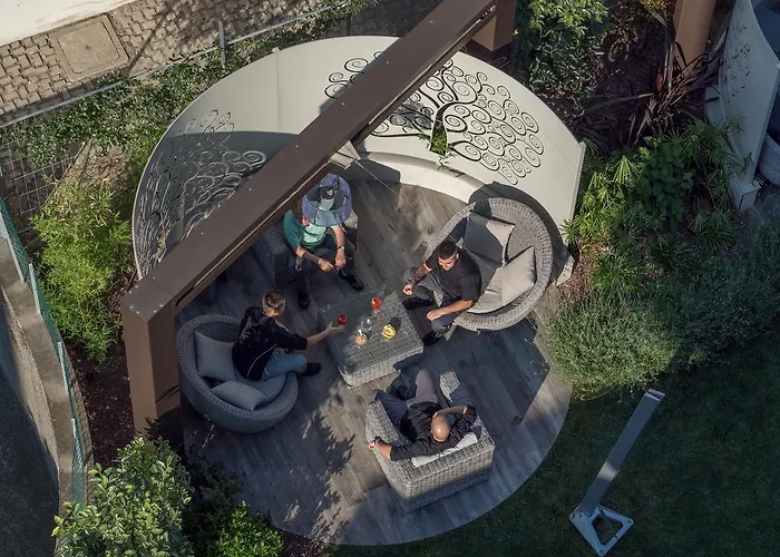 Hotel Ras Gatteo a Mare