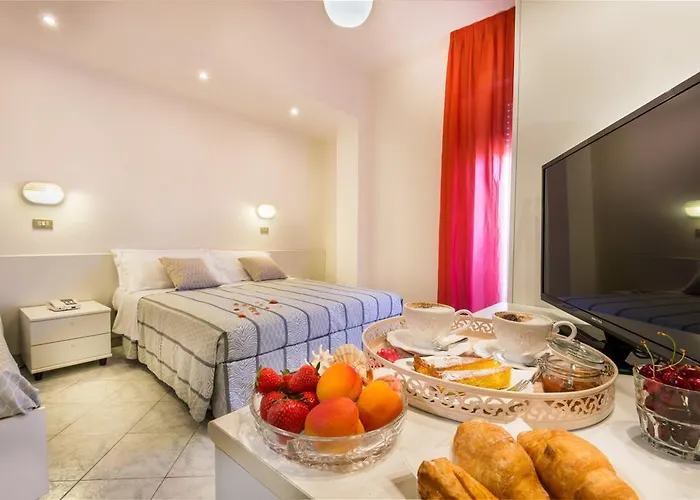 Ras Hotel 3*