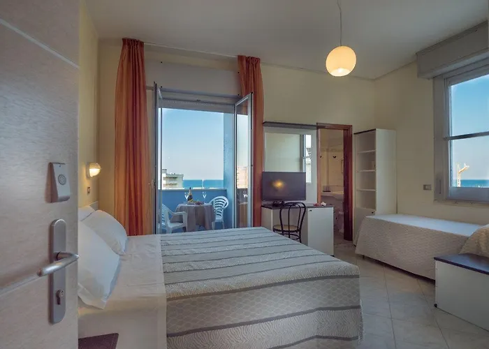 Ras Hotel