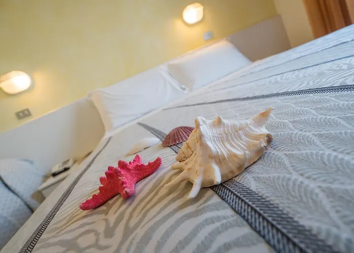 Hotel Ras 3*