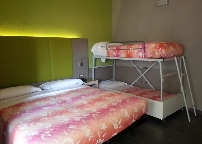 Ras 3* Gatteo a Mare