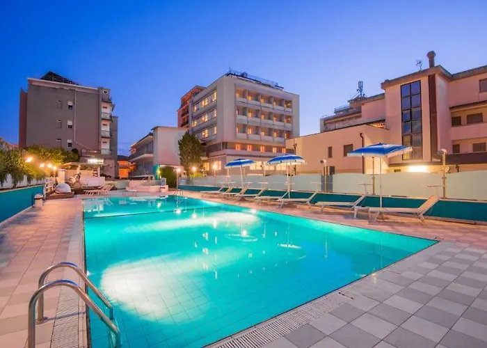 Hotel Ras Gatteo a Mare