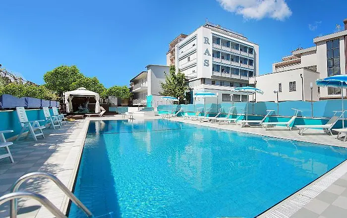 Hotel Ras