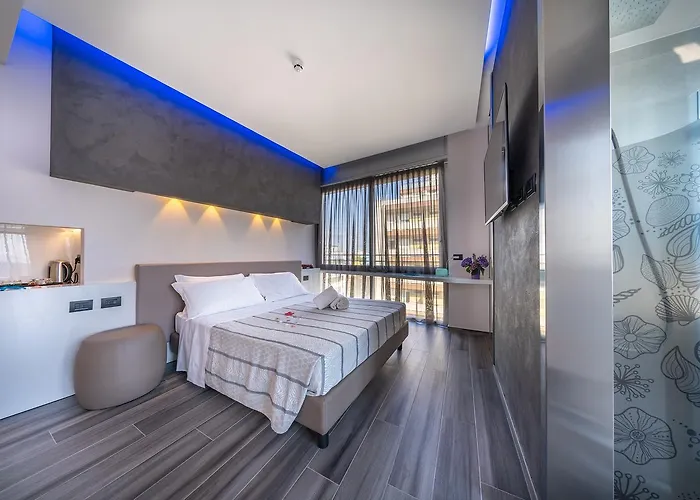 Hotel Ras 3*