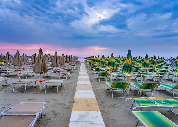 Ras Hotel Gatteo a Mare