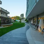 Hotel Ras