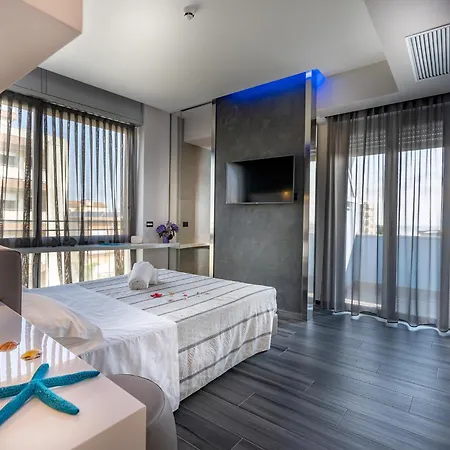 מלון Ras גאטאו א מארה