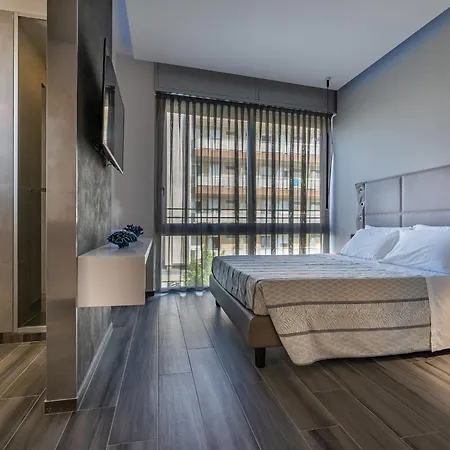 Hotel Ras Gatteo a Mare