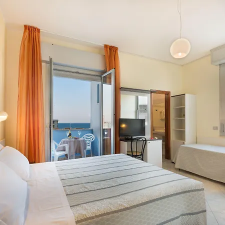 Ras 3* Gatteo a Mare