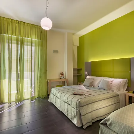 Ras 3* Gatteo a Mare