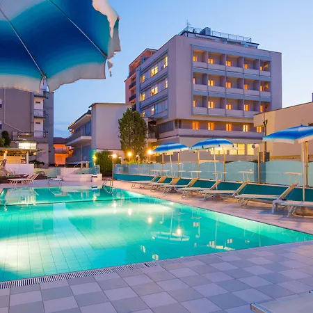 Hotel Ras Gatteo a Mare