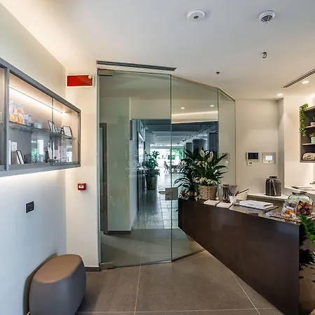 Ras מלון גאטאו א מארה