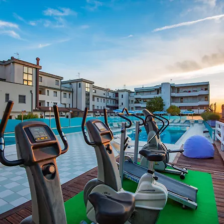 Ras Hotel Gatteo a Mare