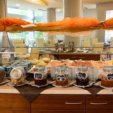 Ras Hotel Gatteo a Mare