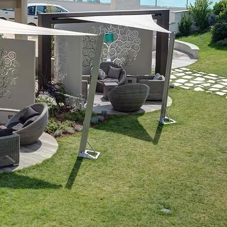 فندق Ras غاتيو أ ماري