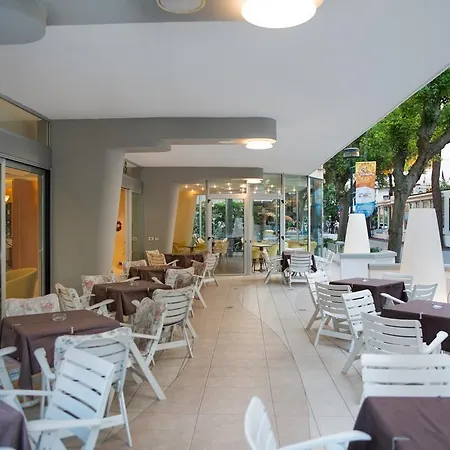 Ras Hotel 3*