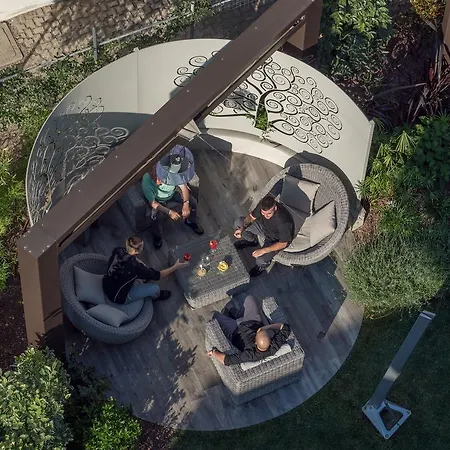 Hotel Ras Gatteo a Mare