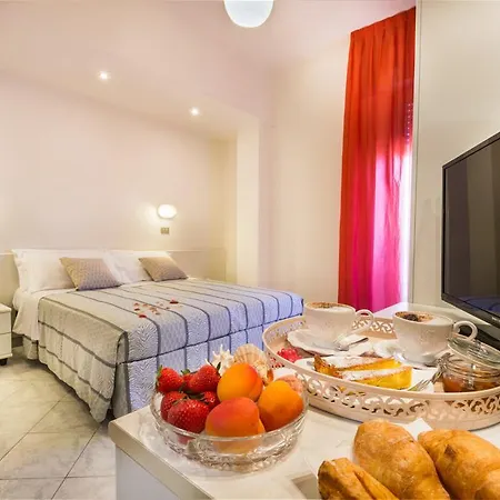 Ras Otel 3*