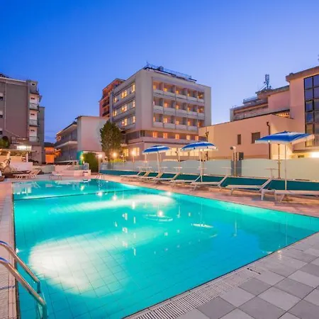 Hotel Ras Gatteo a Mare