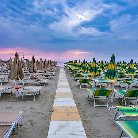 Ras Hotel Gatteo a Mare