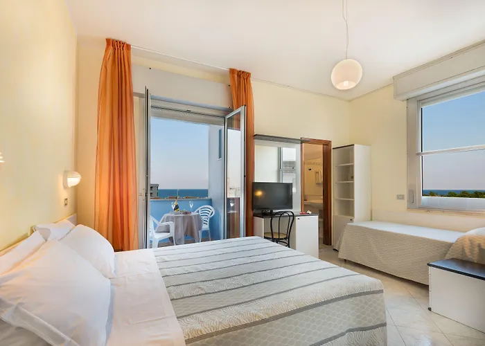 Ras 3* גאטאו א מארה