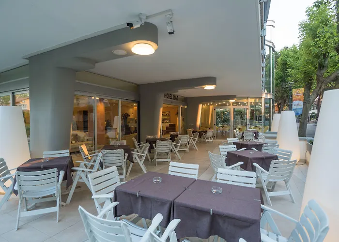 Ras גאטאו א מארה