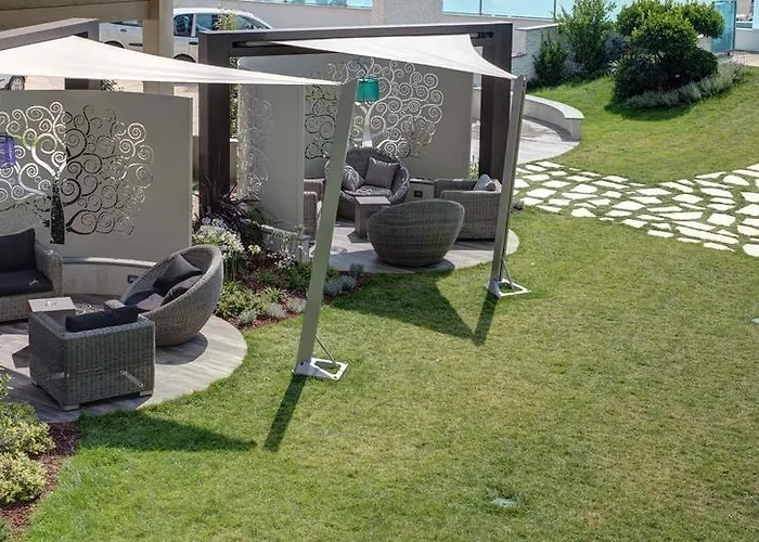 מלון Ras גאטאו א מארה